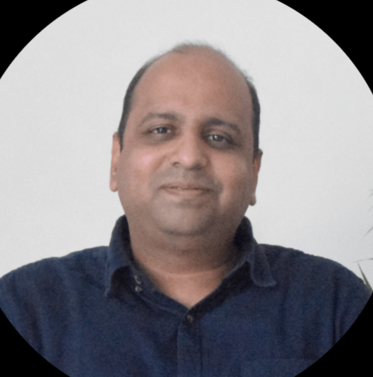 Dr. Vivek Chaturvedi